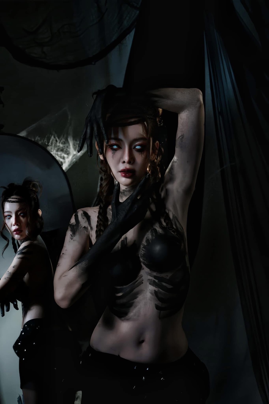 Portfolio work 5